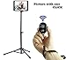 Ipad Tablet Tripod Stand Mount, Vstyle Height Adjustable 20 to 60 Inch Tablet Floor Tripod Holder Mount for iPad 1,2,3,4, iPad Mini, iPad Air, Samsung Galaxy and More 7
