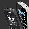 Nokia-105-Single-SIM-Mobile-Phone-2017-Edition-Black Nokia 105 Single SIM Mobile Phone (2017 Edition) - Black