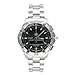TAG Heuer Men's CAF1010.BA0821 Aquaracer Chronotimer Analog-Digital Watch