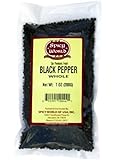 Black Peppercorns Whole 7oz