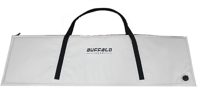 insulated fish catch bag