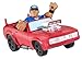 Mattel WWE Rumblers Slam City John Cena Launch ?N Crash Car Playset