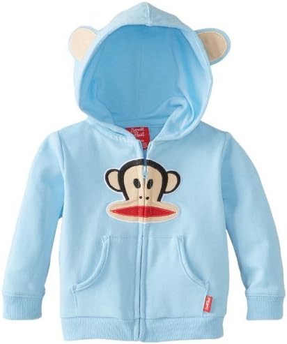 newborn zip up hoodie