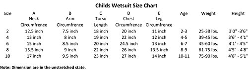 NEOcean-Kids-Wetsuit-Shorty-25-mm-w-UV-Protection NEOcean-Kids-Wetsuit-Shorty-25-mm-w-UV-Protection