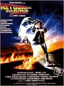 Mad Movies Classic HS N° 17 Retour vers le futur