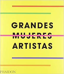 Grandes mujeres artistas