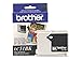 Brother Innobella LC51BK -Ink Cartridge, 500 Page Yield, Black