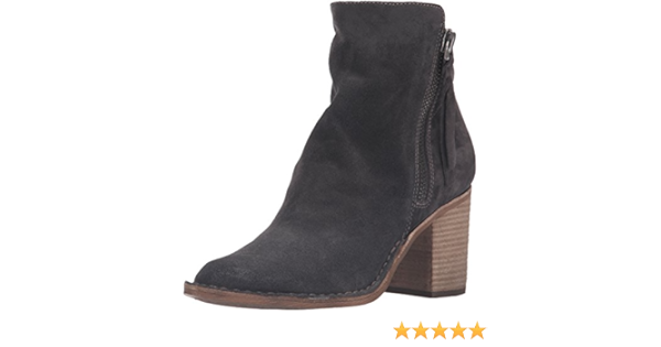 dolce vita lana bootie