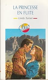 LA PRINCESSE EN FUITE