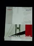 Markstrat Online Student Handbook, Larreche, Jean-Claude, 0974306304