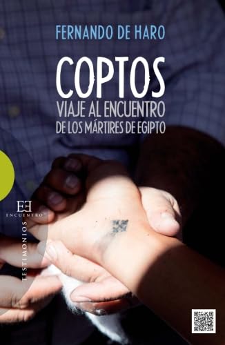 Portada de Coptos (TESTIMONIOS)