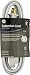 GE 9-Feet Indoor Extension Cord with Tamper Guard - White primary