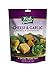 Fresh Gourmet Premium Croutons | Cheese & Garlic | 5 Ounce, Pack of 6 | Crunchy Salad Topper