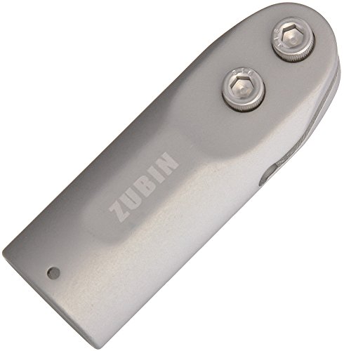 Zubin Axe Aluminum Handle Adapter
