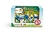 Smurf Decade Set 1970's