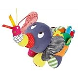 Mamas & Papas Babyplay Elephant Activity Toy