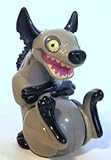 Burger King Kids Club The Lion King Ed the Hyena Toy Figure 1994