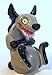 Burger King Kids Club The Lion King Ed the Hyena Toy Figure 1994