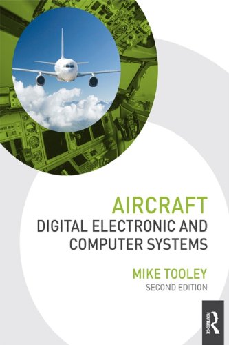 Aircraft Digital Electronic and Computer Systems, 2nd ed