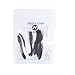 Holy Stone HS170 RC Quadcopter Props Propellers Blades Parts 5 Packs