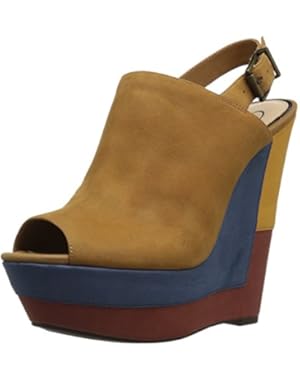 Fancy Jessica Simpson Jessica Simpson Women's Radina Wedge Sandal