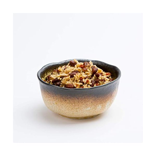 Backpacker S Pantry Louisiana Red Beans And Rice 10 Can 49 5