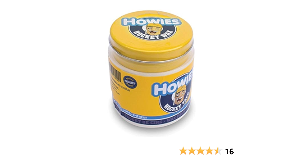 howies wax