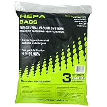 Kärcher Sacchetti per aspirapolvere Expert NT 35/1 | 35 l | 5 Kärcher Sacchetti per aspirapolvere Expert NT 35/1 | 35 l | 5