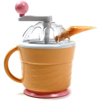 Norpro 6840 Ice Cream Maker