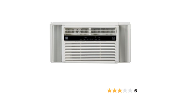 Kenmore air conditioner model numbers Kenmore air conditioner model numbers