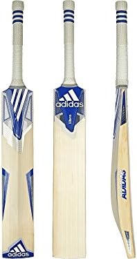 Adidas Libro CX11 Cricket Bat (2017) - Short Handle, 2lbs 9oz