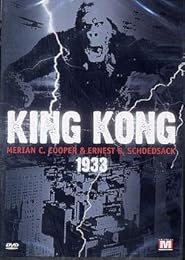 King Kong - Edition Simple