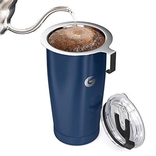 3 Coffee+Gator+Pour+Over+Maker
