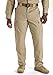 5.11 Tactical Men's Lightweight TDU Ripstop Work Pants, Style 74003, TDU Khaki, Large/Long