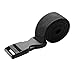 SIENOC Backpack Accessory Straps Durable Nylon Luggage Strap with Quick Release Buckle 48'' in Length Pack of 2