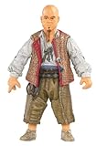 Pirates Of The Carribean 3: Marty with Jack The Monkey