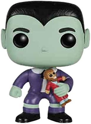 funko pop eddie it