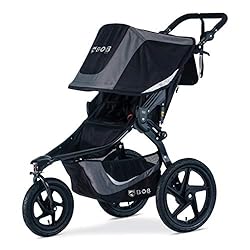 BOB Revolution Flex 3.0 Travel System with B-Safe
