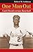 One Man Out: Curt Flood versus Baseball (Landmark Law Cases and American Society)
