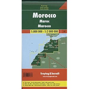 Morocco