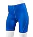 AeroTech Women's Padded Classic Bike Shorts Cycling Bicycle Biking