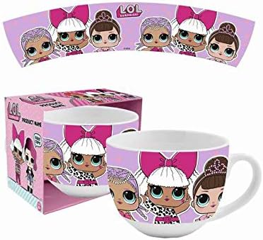 lol surprise confetti pop jumbo