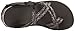 Chaco Women's Zcloud X2-W, Ring Shell Slate, 8 M US
