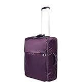 Lipault Foldable 2 Wheeled 25 Inch Packing Case