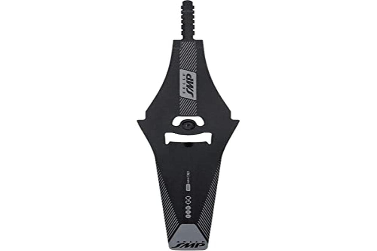 SMP FAN-GO REAR FENDER ATTACK. SADDLE PAD