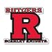 Rutgers Acrylic Magnets
