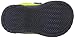OshKosh B'Gosh Boys' Oshkosh B’Gosh Spader Bumptoe Sneaker, Navy/Neon, 7 M US Toddler