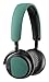 B&O PLAY by BANG & OLUFSEN - BeoPlay H2 On-Ear Headphones,Feldspar Green...