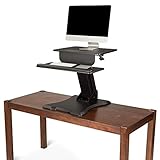 UPLIFT Desk - Riser Standing Desk Converter