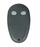 USAutomatic 030213-2 Two Button Transmitter Remote for Sentry Gate Operators, 2-Pack